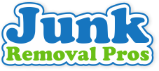 All Junk Removal Burbank Logo