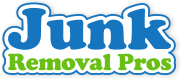 Global Junk Removal Mission Hills CA Logo