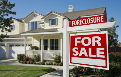 Foreclosure Cleanup Sylmar